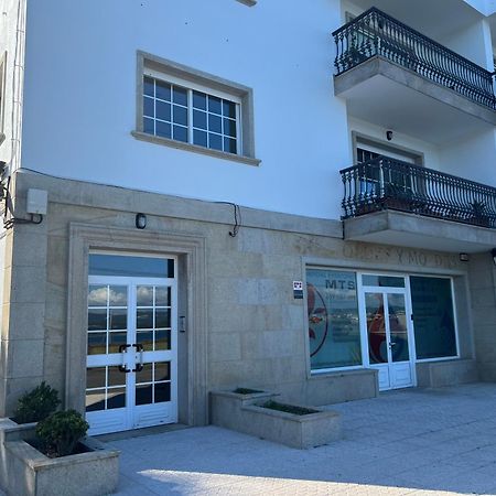 Apartamento Mirador De Tambo Combarro Dış mekan fotoğraf