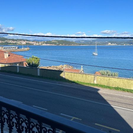 Apartamento Mirador De Tambo Combarro Dış mekan fotoğraf