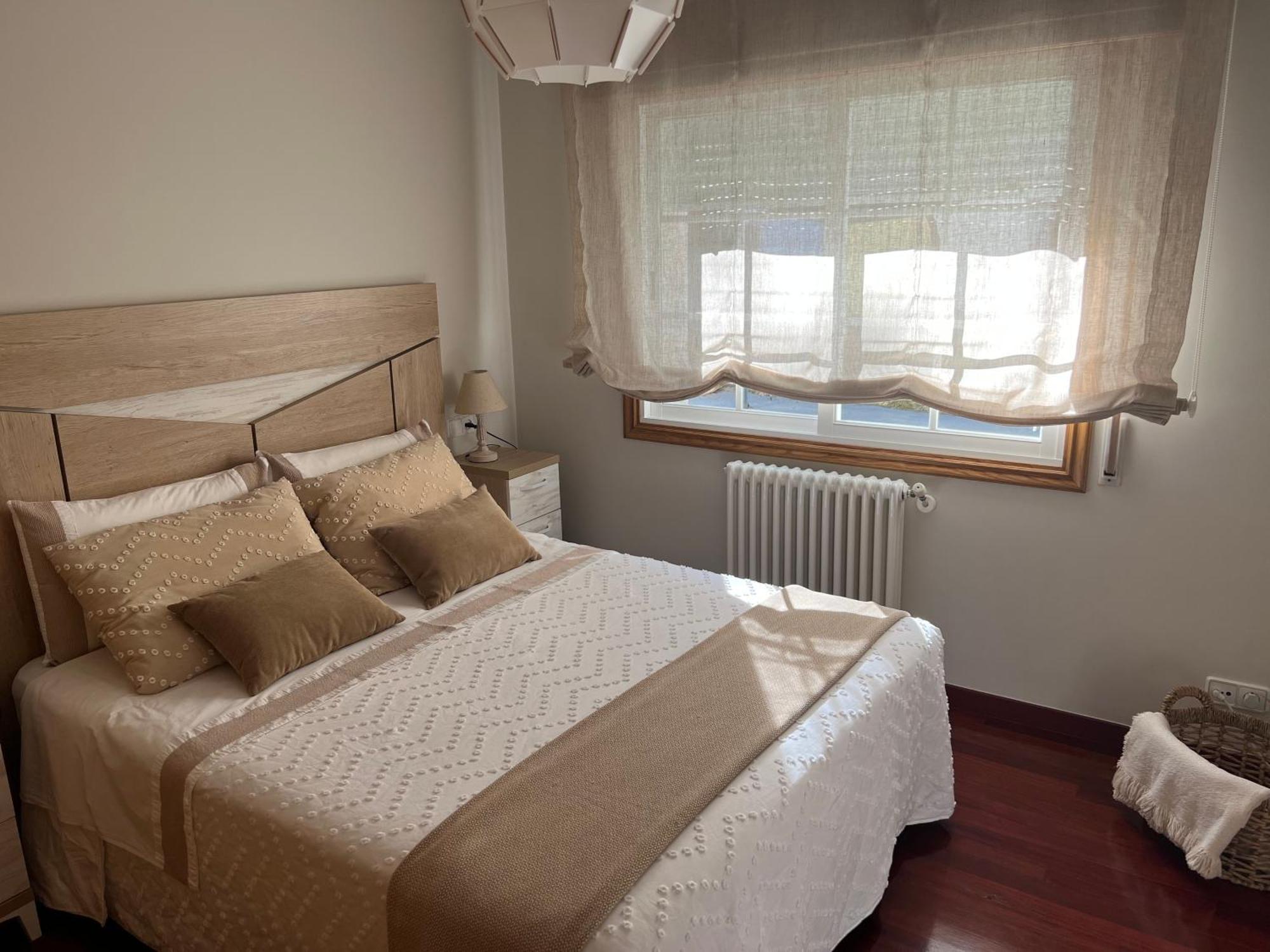 Apartamento Mirador De Tambo Combarro Dış mekan fotoğraf