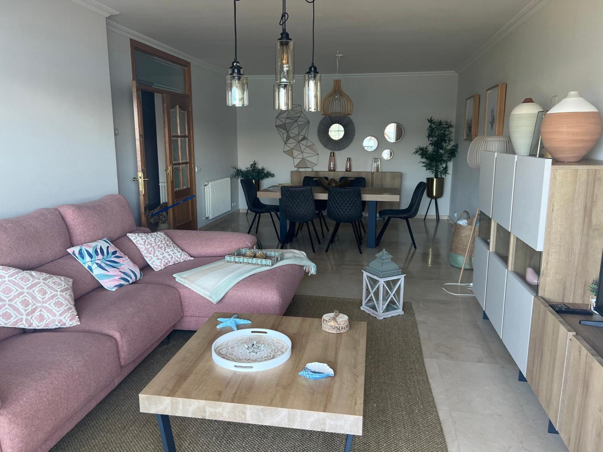 Apartamento Mirador De Tambo Combarro Dış mekan fotoğraf