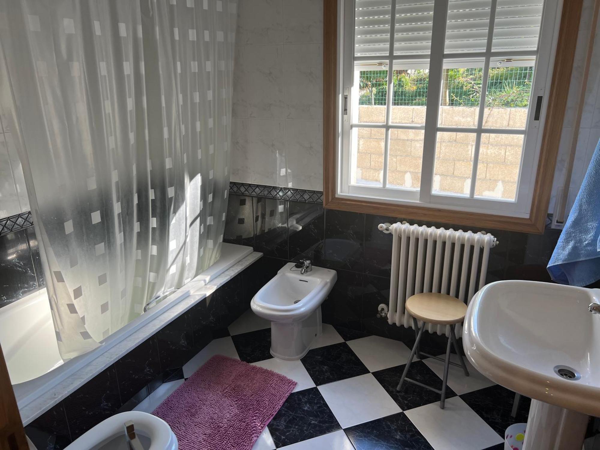 Apartamento Mirador De Tambo Combarro Dış mekan fotoğraf