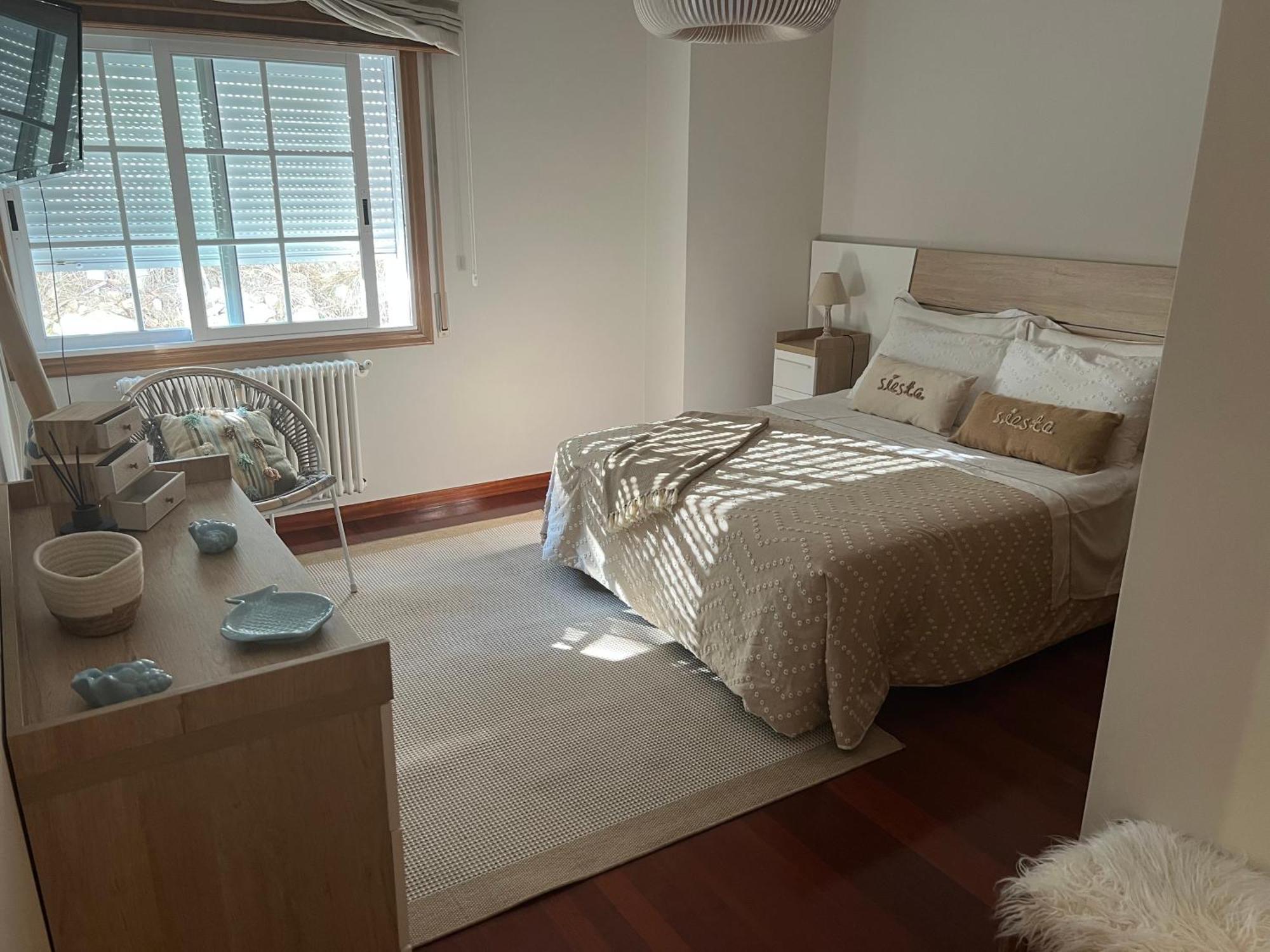 Apartamento Mirador De Tambo Combarro Dış mekan fotoğraf