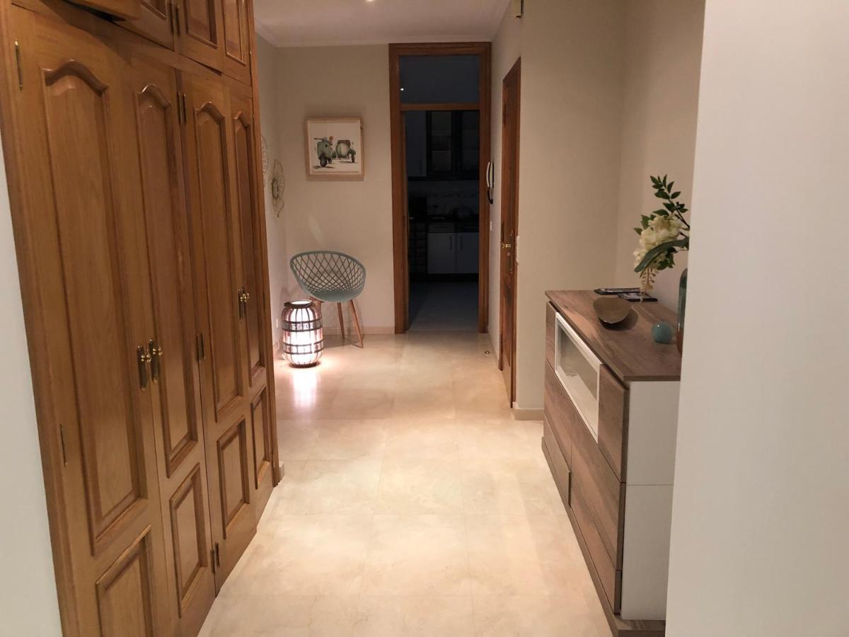 Apartamento Mirador De Tambo Combarro Dış mekan fotoğraf